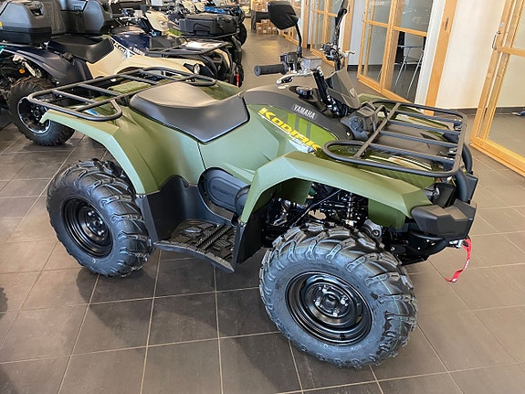 Yamaha 450 Kodiak IRS TB Köp Online 3 of 4