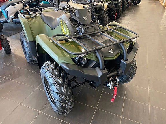 Yamaha 450 Kodiak IRS TB Köp Online 4 of 4
