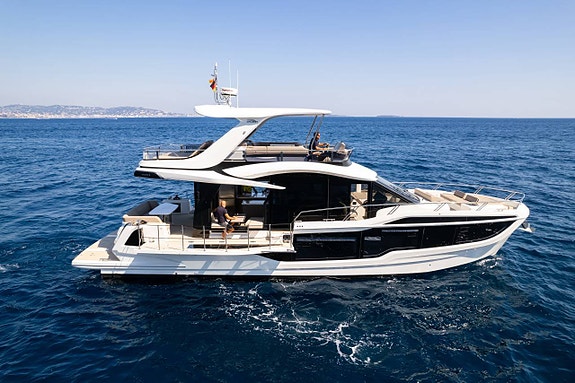 Bli yachtägare i Kroatien - hyr ut och tjäna pengar 2026! 9 of 12