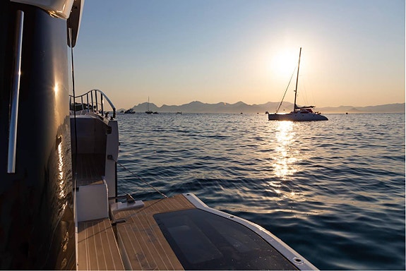 Bli yachtägare i Kroatien - hyr ut och tjäna pengar 2026! 10 of 12
