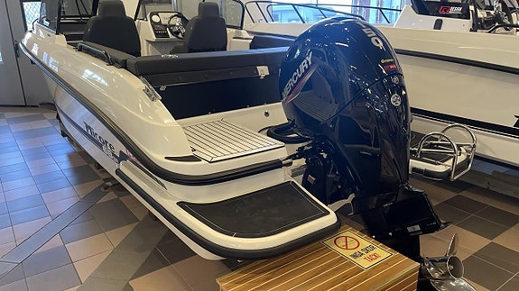 Micore 68br R-design | Mercury F150 10 of 10