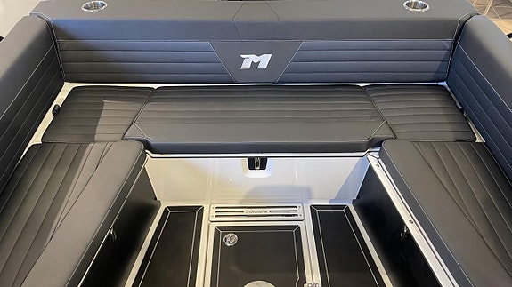 Micore 68br R-design | Mercury F150 9 of 10