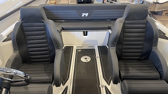 Micore 68br R-design | Mercury F150 7 of 10