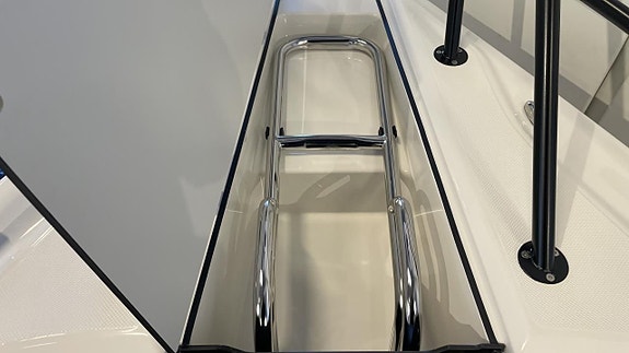 Micore 68br R-design | Mercury F150 6 of 10