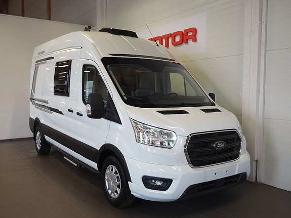 Weinsberg CaraTour 600 MQ