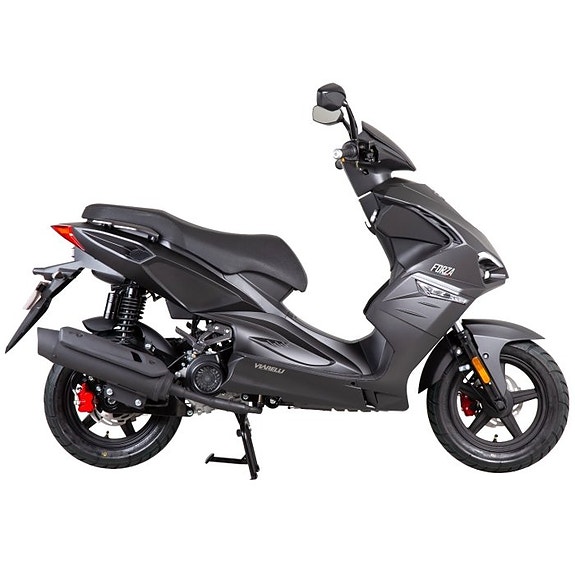 Viarelli Forza Moped ”Ny” 2 of 4