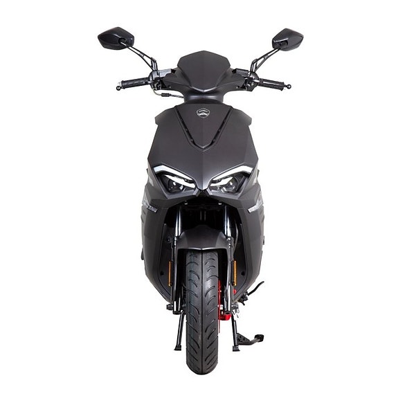 Viarelli Forza Moped ”Ny” 3 of 4
