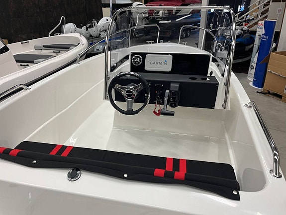 Micore 48 sc -2025 & Honda 60 hk -2026 5 of 5