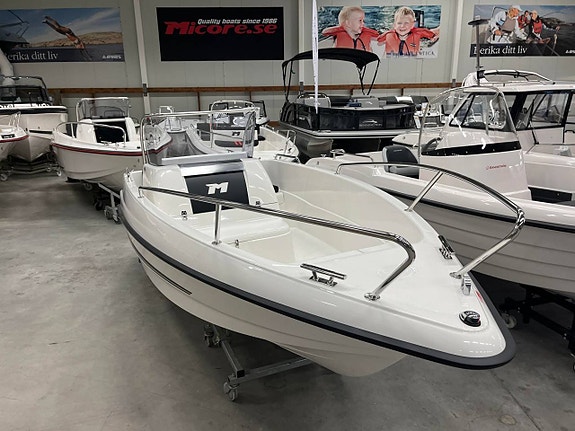 Micore 48 sc -2025 & Honda 60 hk -2026 3 of 5