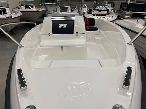 Micore 48 sc -2025 & Honda 60 hk -2026 6 of 6