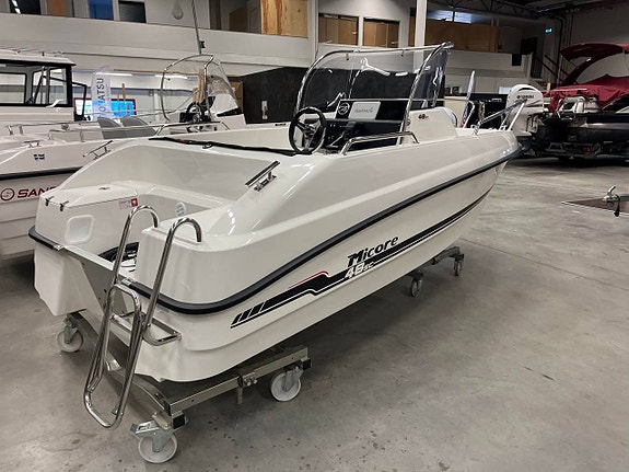 Micore 48 sc -2025 & Honda 60 hk -2026 4 of 5
