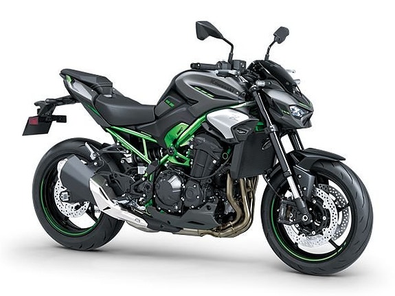 Kawasaki Z