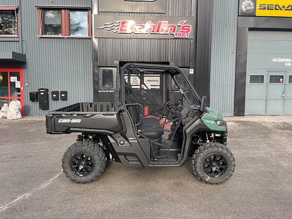 Can-Am Traxter XU HD7 T -25