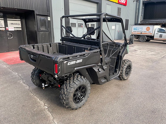 Can-Am Traxter XU HD7 T -26 3 of 4