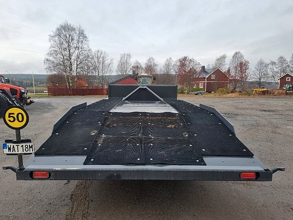 Metsjö MT-2 3 of 6
