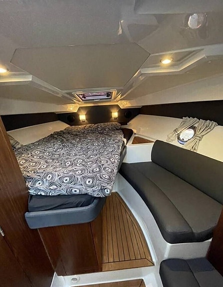 Kampanj Grandezza 27 OC / MerCruiser 260HK / 2016 6 of 10