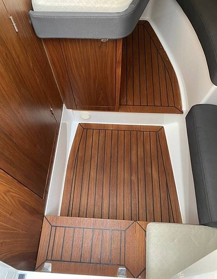 Kampanj Grandezza 27 OC / MerCruiser 260HK / 2016 8 of 10