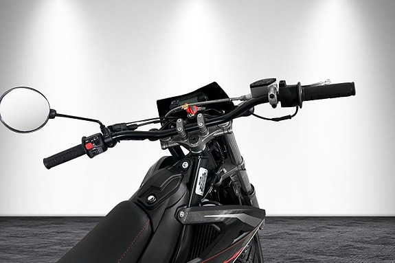 Rieju MRT Supermotard BlackEdition 4 of 4