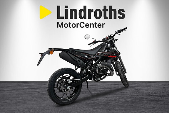Rieju MRT Supermotard BlackEdition 3 of 4