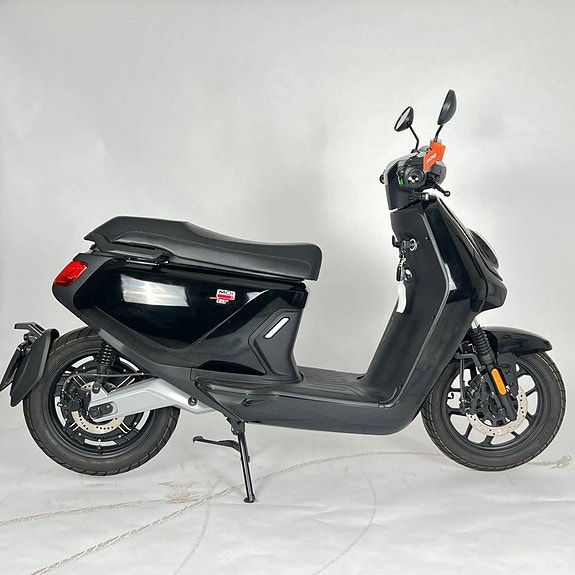 !!!Galet billigt !!! - Niu MQI GT Standard Range 45km/h