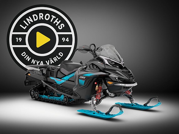 Lynx Commander RE 900 ACE Turbo R -26