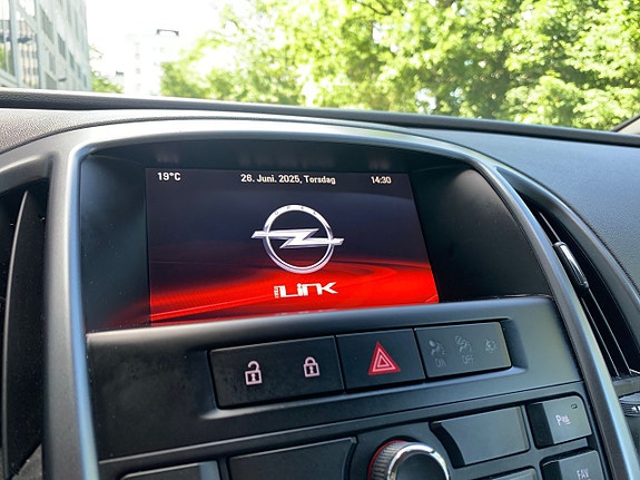Opel Astra 6 of 23