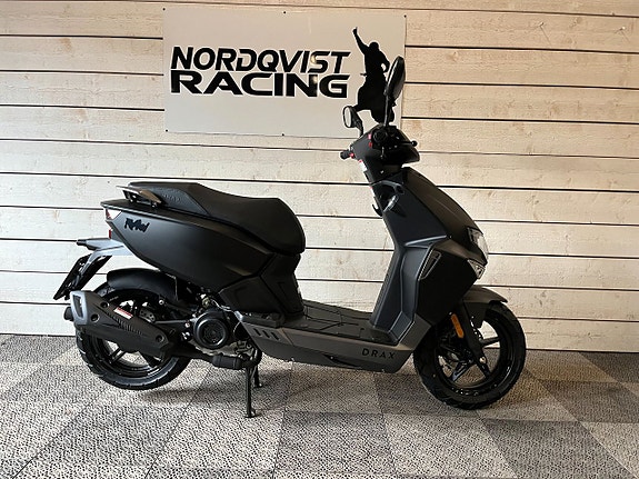 Drax RAW  Klass 1 *Fri frakt