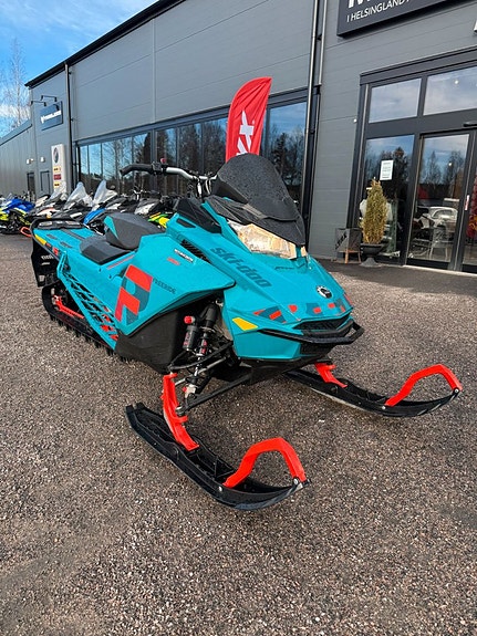 Ski-doo Freeride