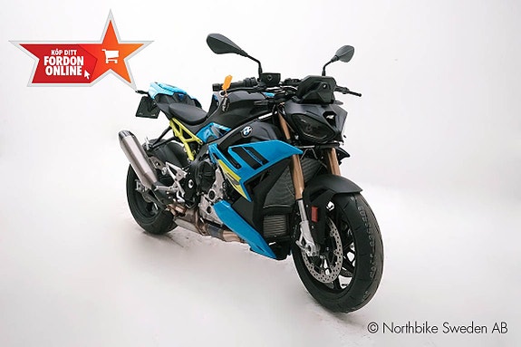 BMW S1000R * BMW S1000R *NYHET 2025 2 of 5