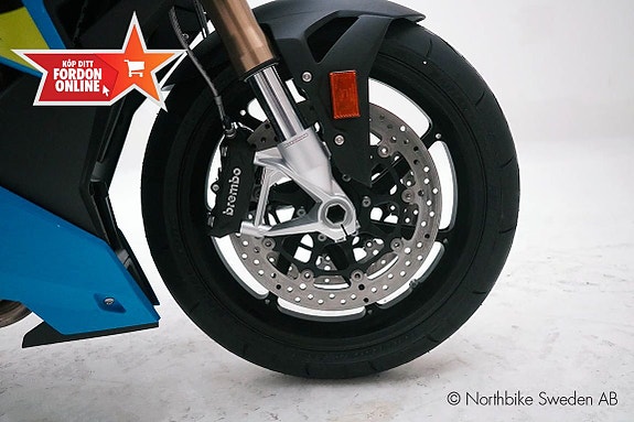 BMW S1000R * BMW S1000R *NYHET 2025 9 of 13