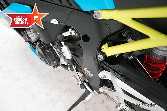 BMW S1000R * BMW S1000R *NYHET 2025 5 of 5