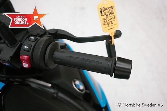 BMW S1000R * BMW S1000R *NYHET 2025 12 of 13