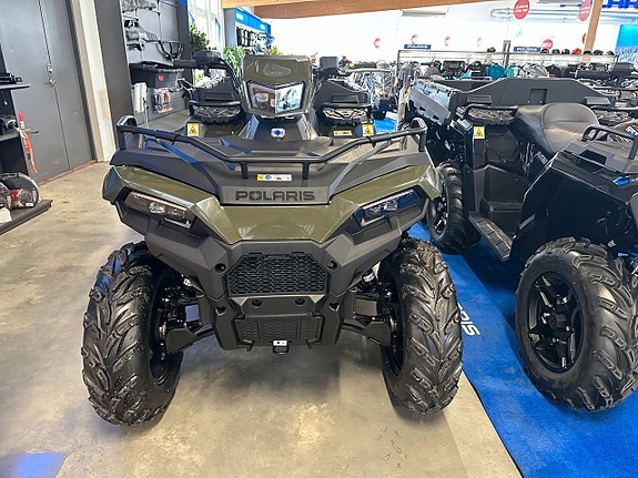 Polaris Sportsman 570 6x6 EPS -26 KAMPANJ 3 of 3