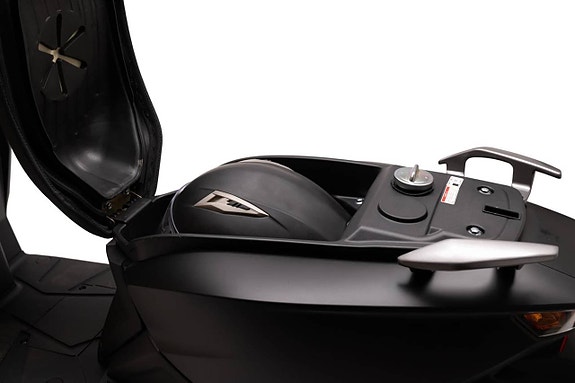 Moped - Drax Raw EFI 45 km/h - NY 4 of 4