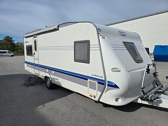 Hobby 560 UFE Excellent