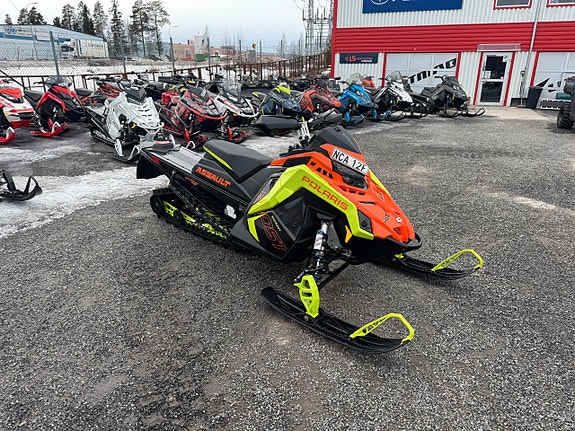 Polaris Switchback Assault Boost Köp ONLINE