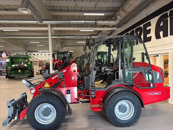 Weidemann 4080 Winter Edition 3 of 3