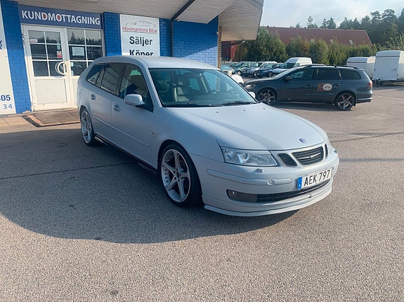 Saab 9-3