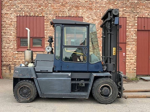 Kalmar DCD 70-6 5 of 5