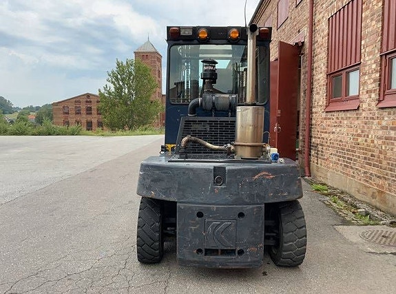 Kalmar DCD 70-6 3 of 5