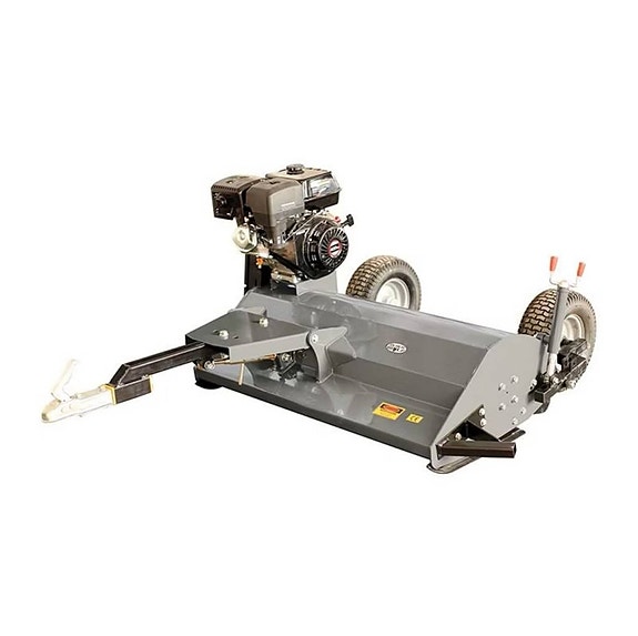 Slaghack Black wolf -Kampanj