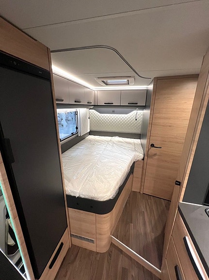 Knaus L!VE TI PLATINUM SELECTION 650 MF 9 of 13