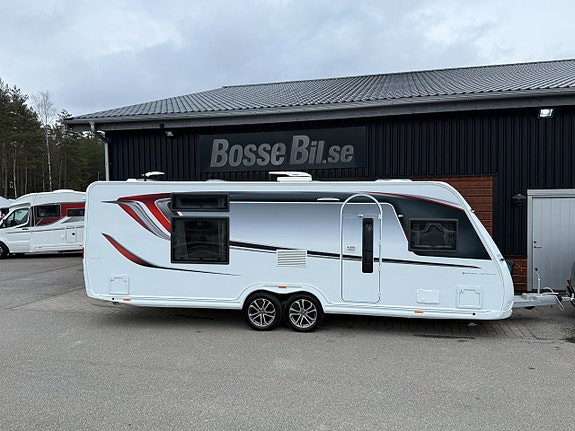 Kabe Imperial 740 CTDL KS *NY* * Nya sittgruppen * 4 of 5