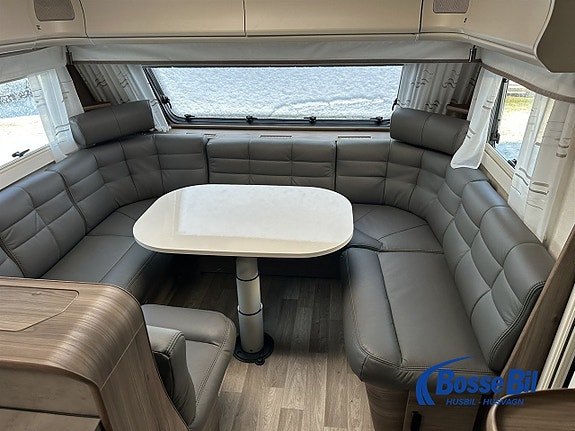 Kabe Imperial 740 CTDL KS * Fabriksny  * Nya sittgruppen * Queenbed * 4577 kr/mån 8 of 19