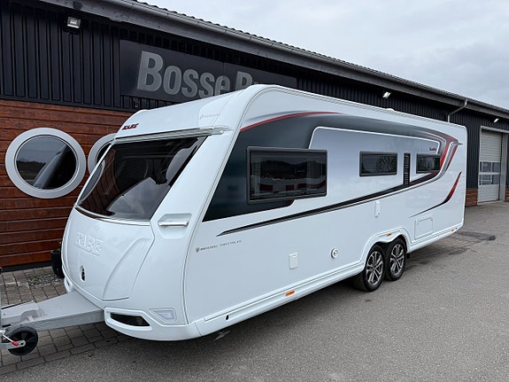 Kabe Imperial 740 CTDL KS *NY* * Nya sittgruppen * 2 of 5