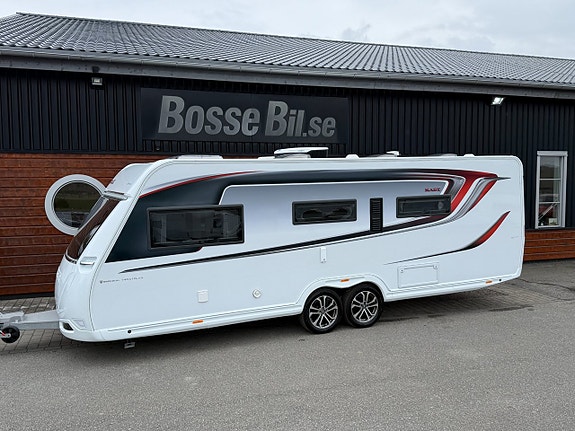 Kabe Imperial 740 CTDL KS *NY* * Nya sittgruppen *