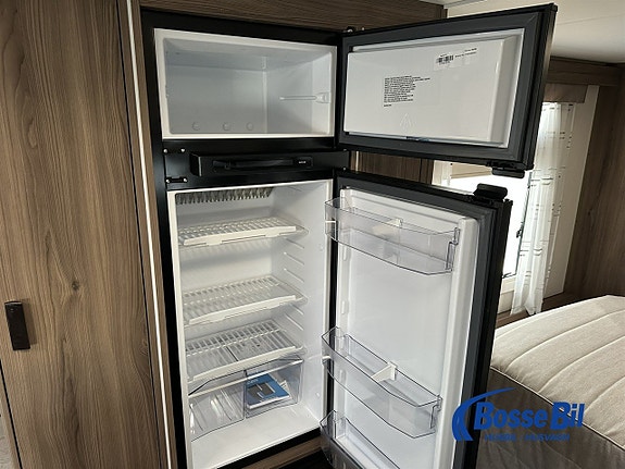 Kabe Imperial 740 CTDL KS * Fabriksny  * Nya sittgruppen * Queenbed * 4577 kr/mån 12 of 19