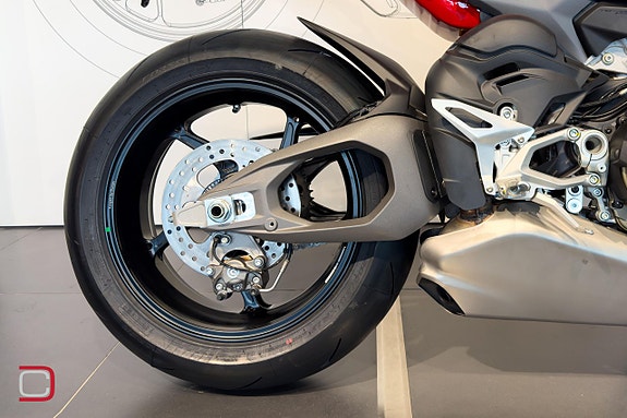 Ducati Streetfighter V4 S *KAMPANJ!* 5 of 7