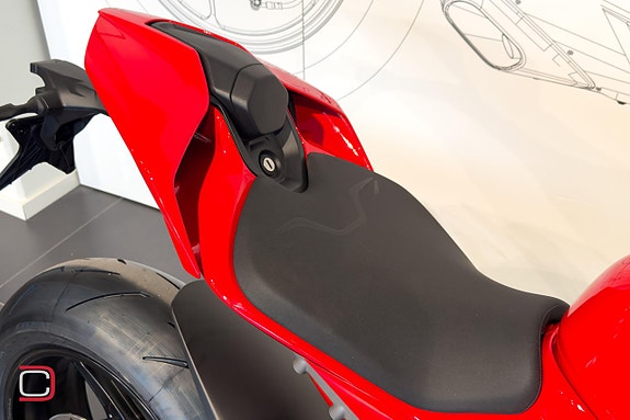 Ducati Streetfighter V4 S *KAMPANJ!* 7 of 7