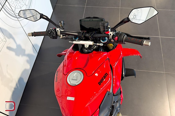 Ducati Streetfighter V4 S *KAMPANJ!* 4 of 7